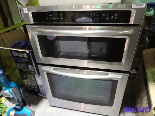 Maytag 30 Electric Wall Oven Built In K C Auctions Anoka Maytag 30 Electric Wall Oven Built In K C Auctions Anoka Half A Home Surplus Bid