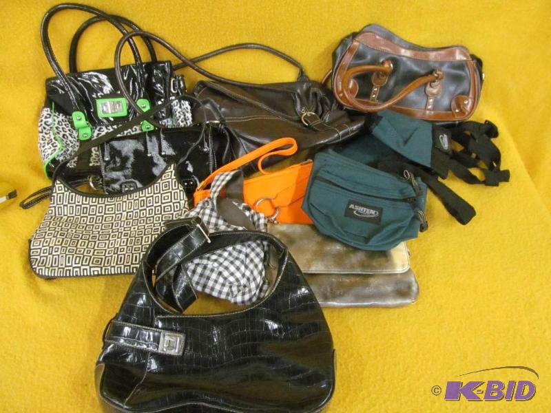 Handbag