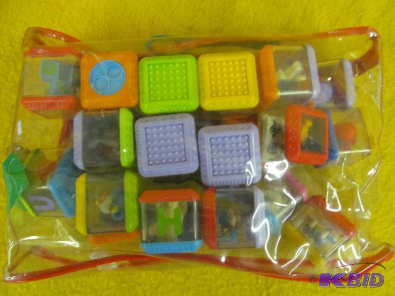 blocks