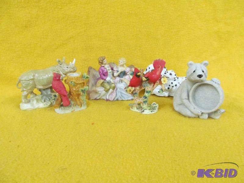 Figurine