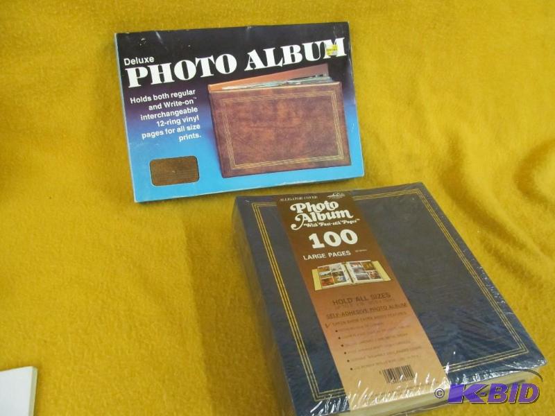 Photo Album