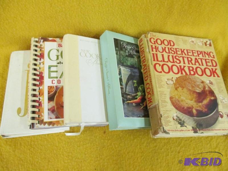 Cookbook