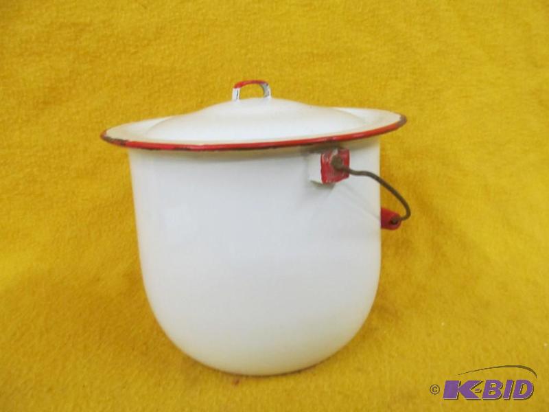 Bucket