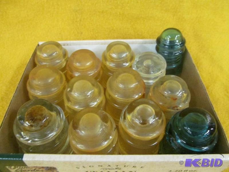 Insulators
