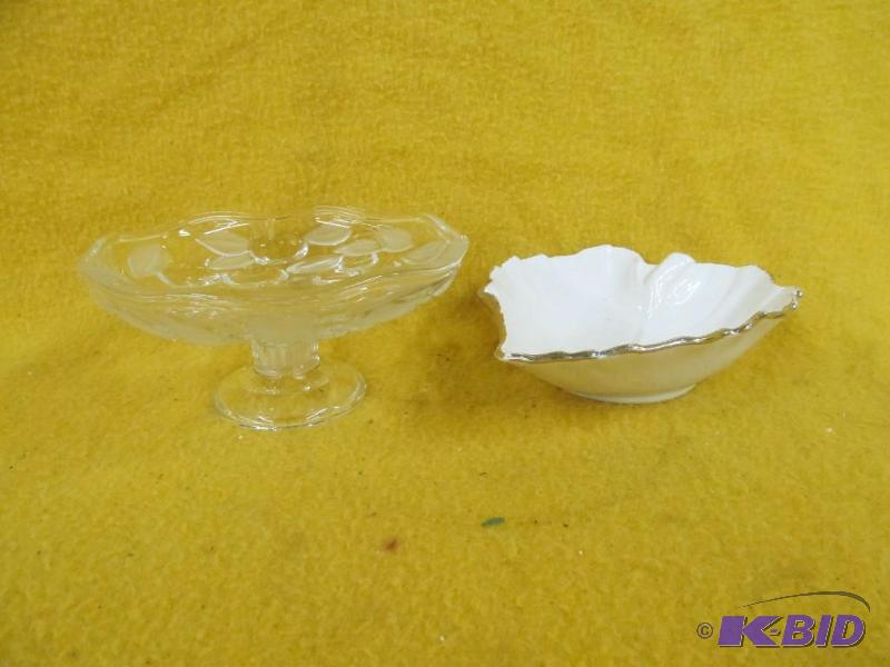 candy dish