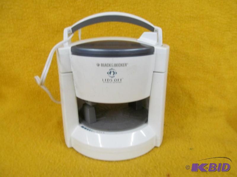 kitchen appliance