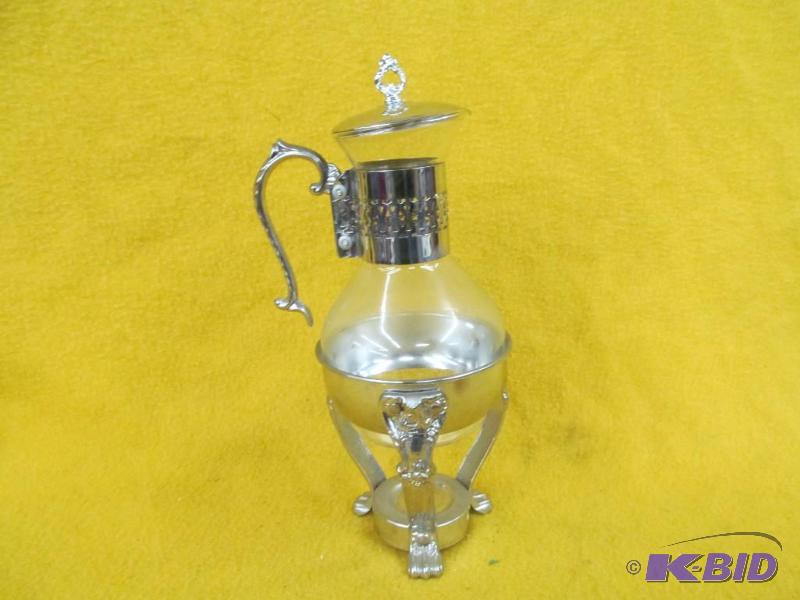 coffee server
