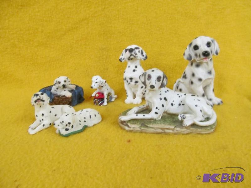 figurines