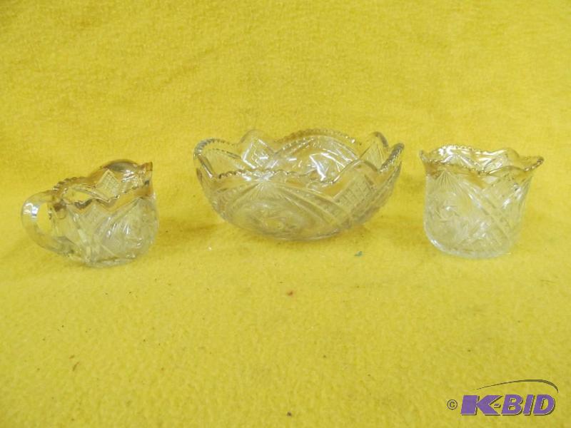 bowl set