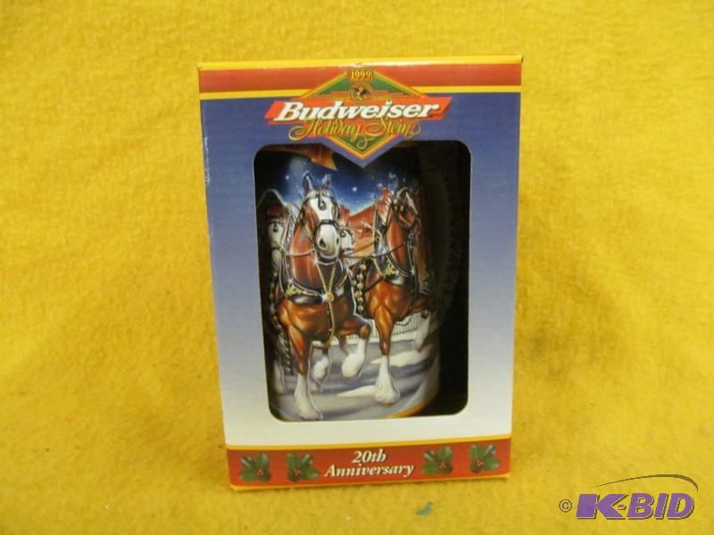 Budweiser