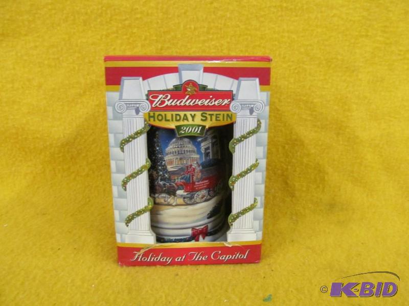 Budweiser