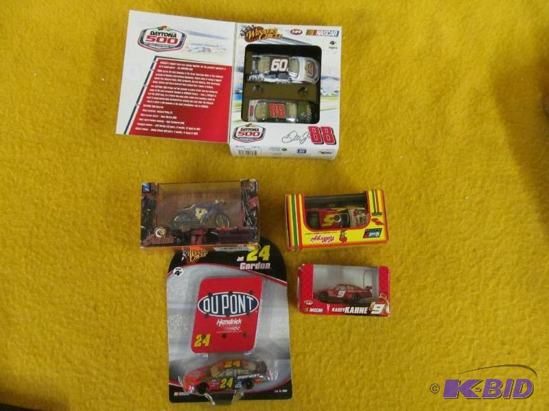 NASCAR