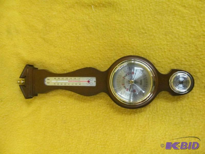 Thermometer