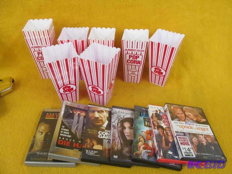 movies