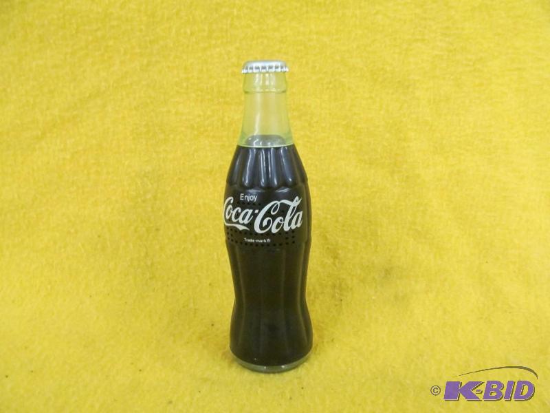 Coke