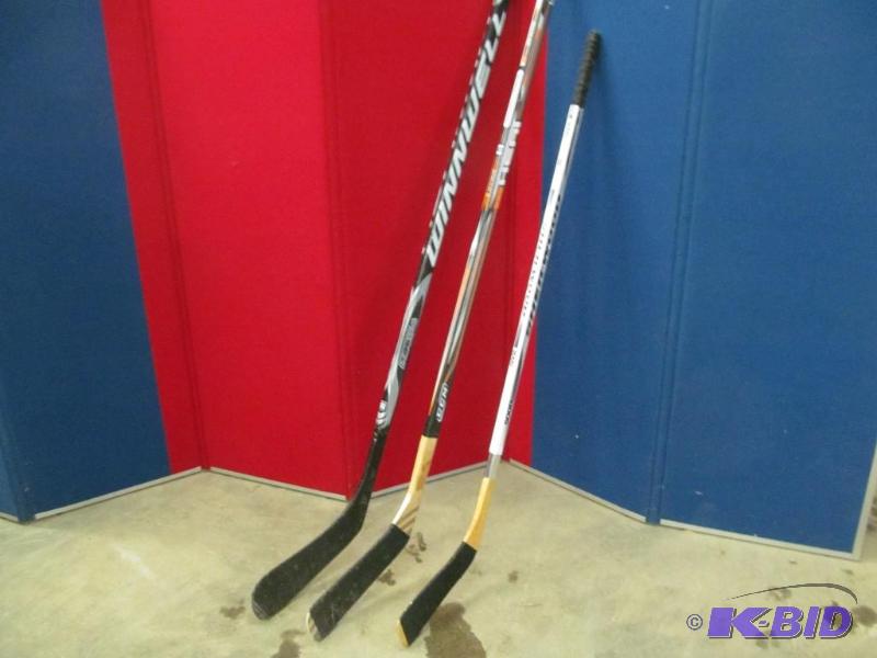 Hockey