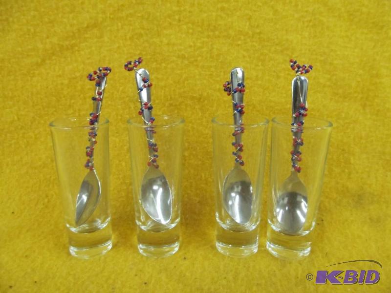 shot glass
