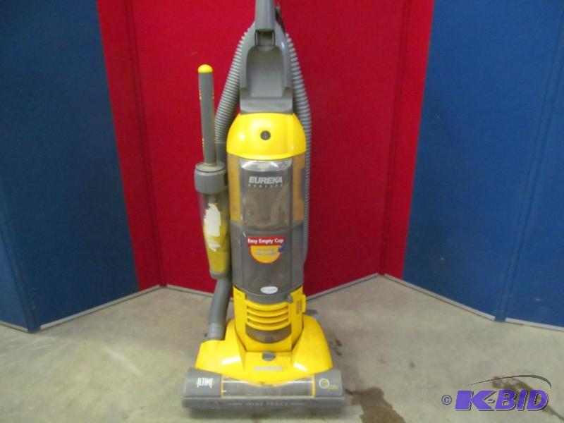 Vacuum Cleaner