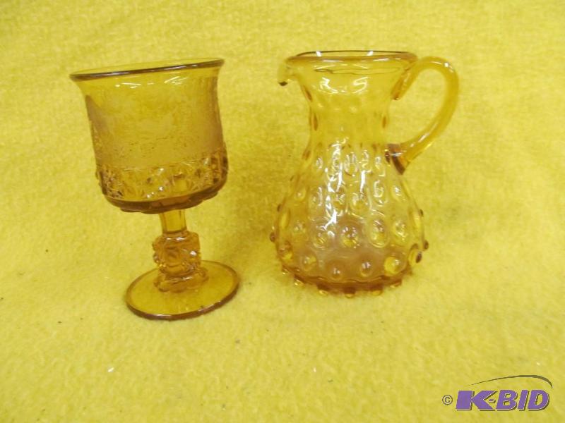 glassware