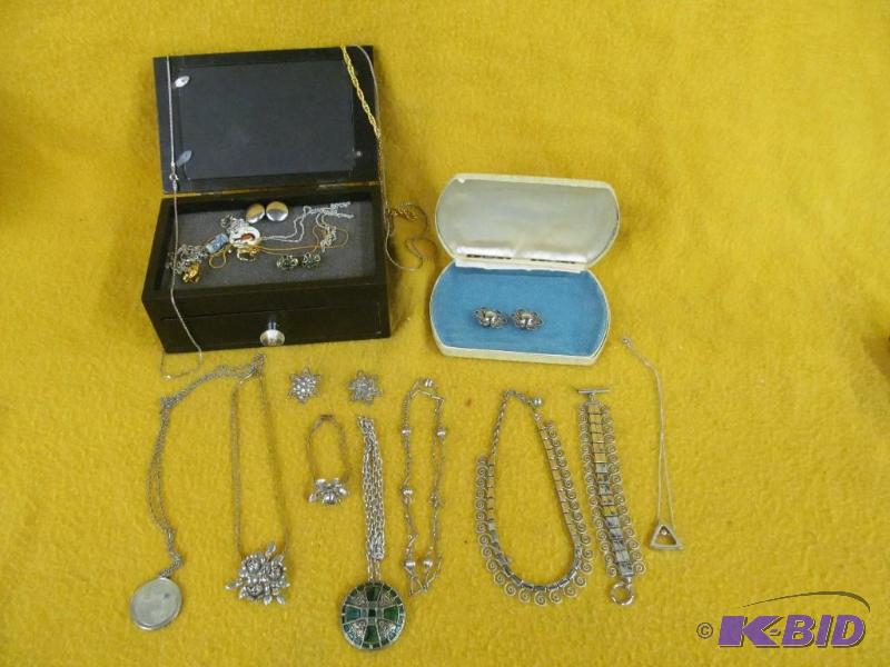 costume jewelry