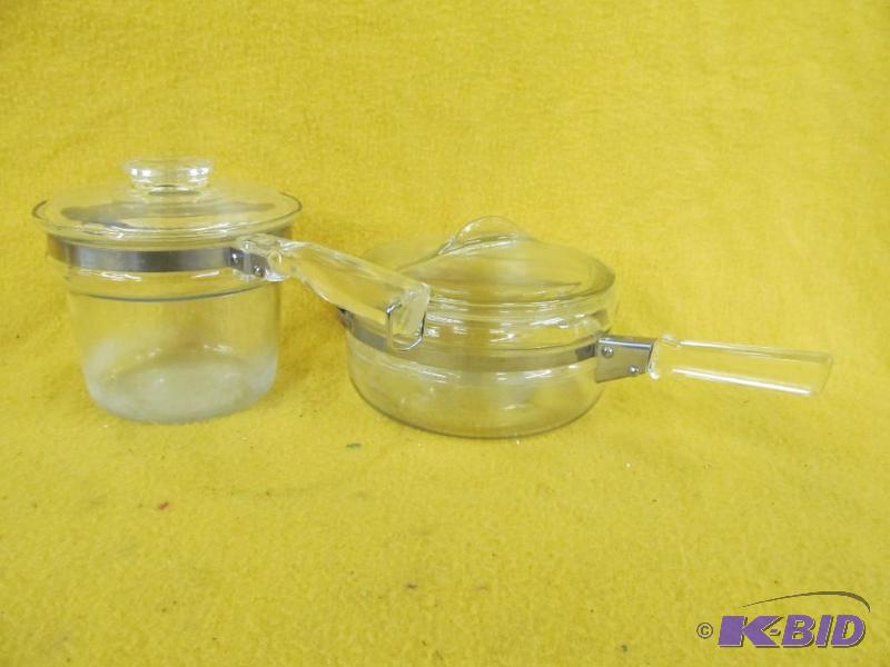 Pyrex