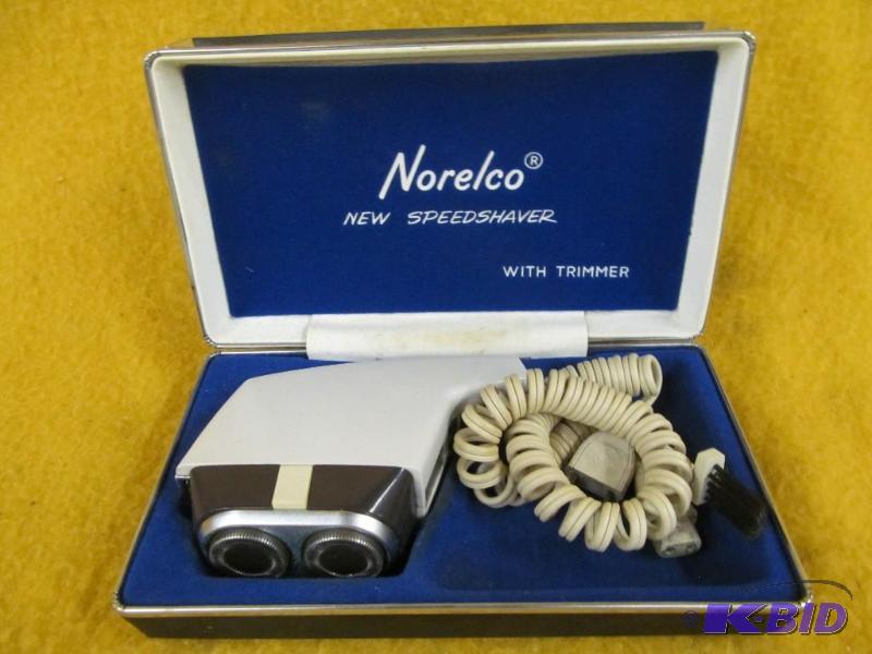 Norelco