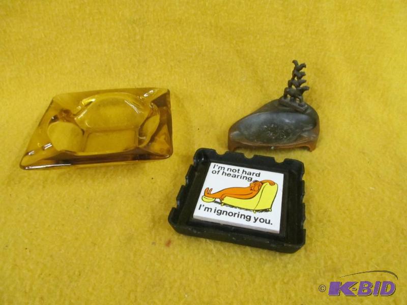 ashtray
