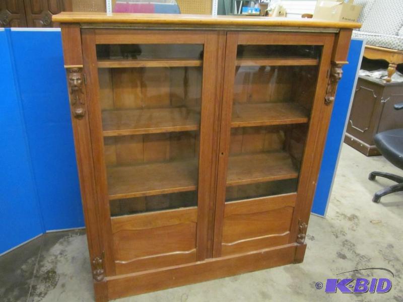 bookcase