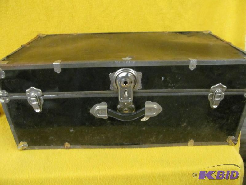 trunk