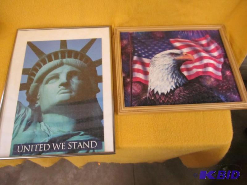 Patriotic
