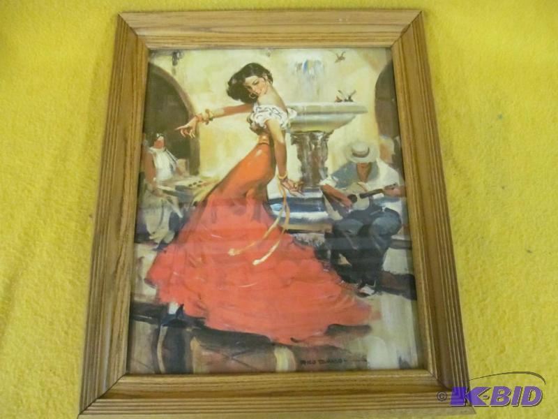painting