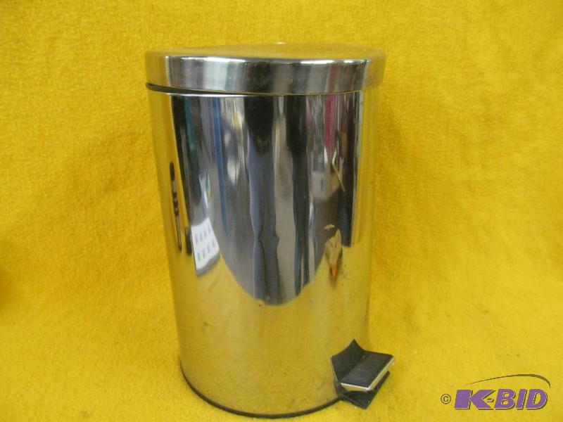 trash basket