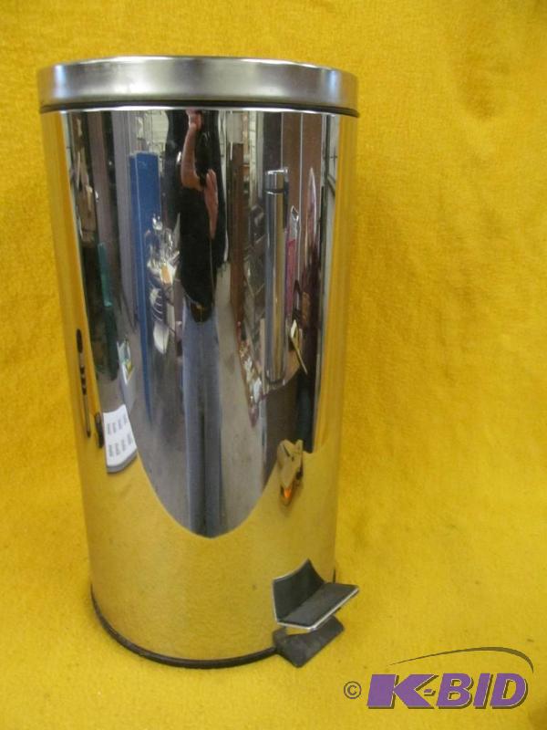 trash can