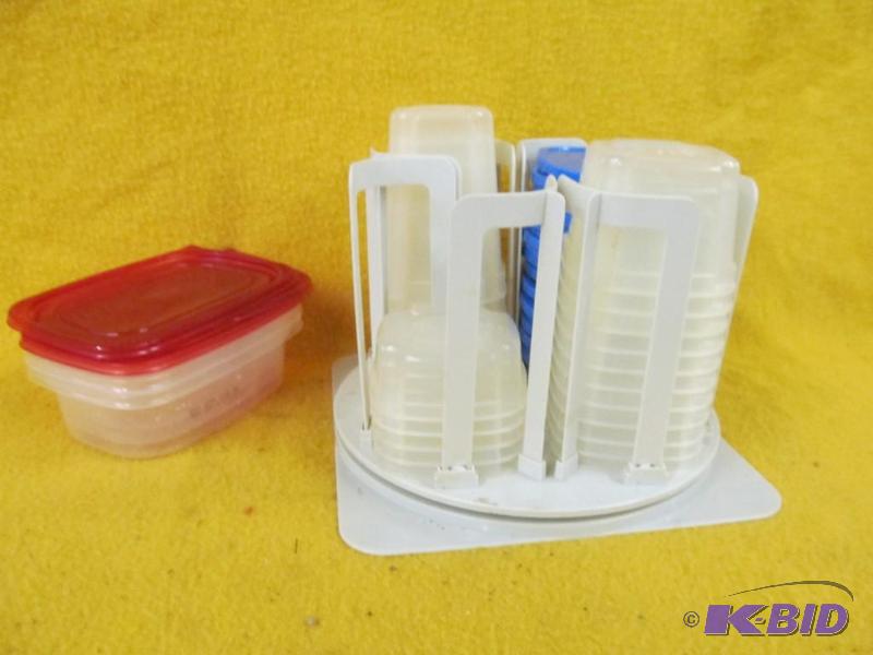 container