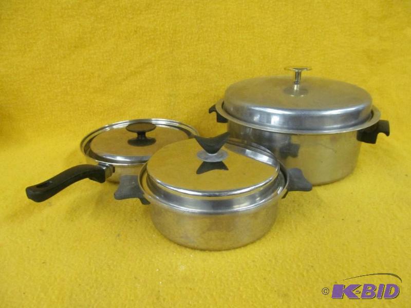 pans