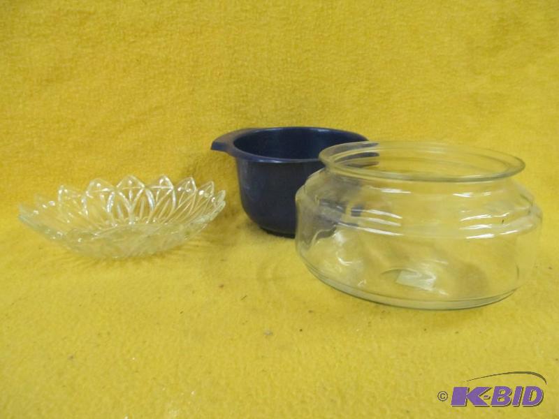 dishes