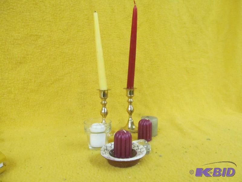 candle