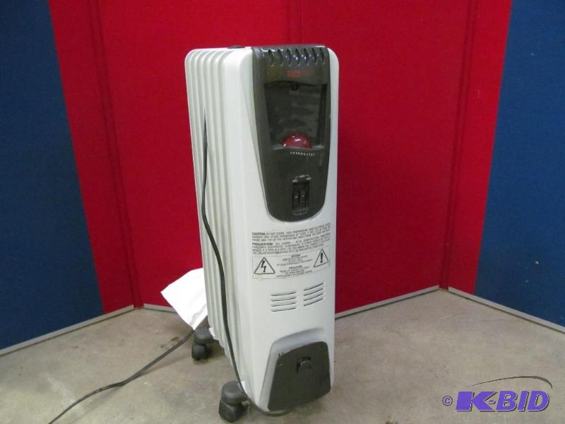 heater