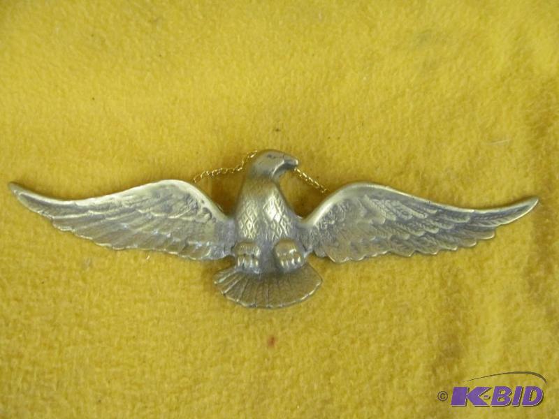 eagle