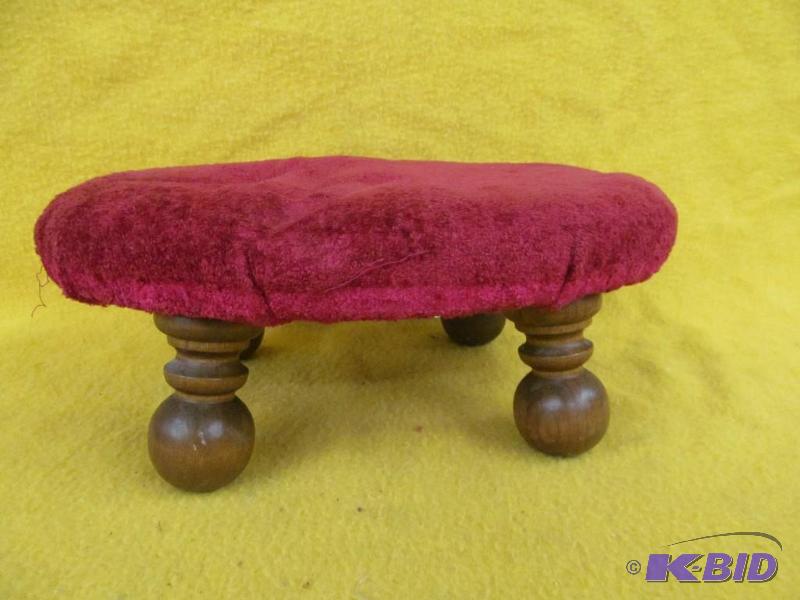 Stool