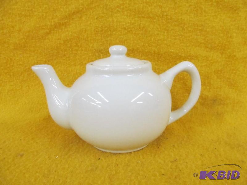 Teapot