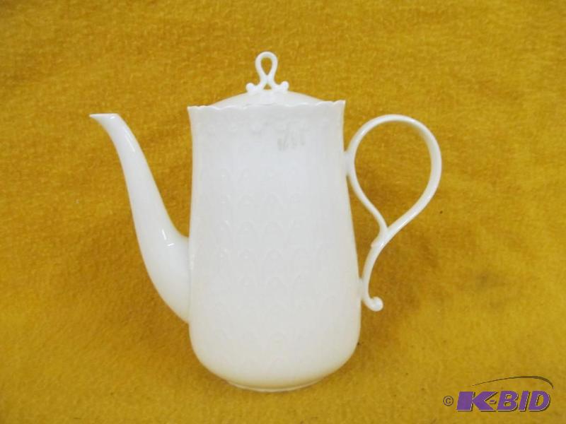 coffee server