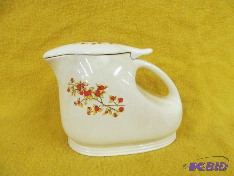 Pitcher
