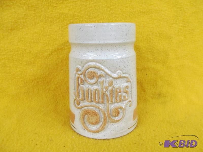 Cookie Jar