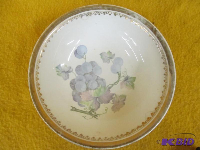 Dish