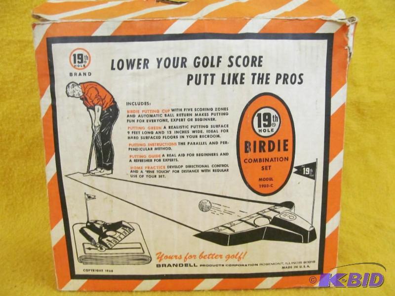 Golf