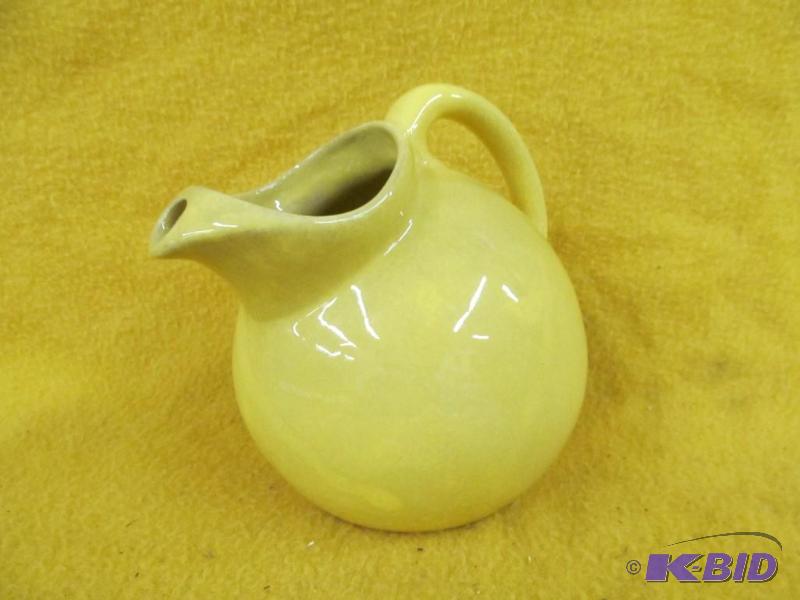 Pitcher
