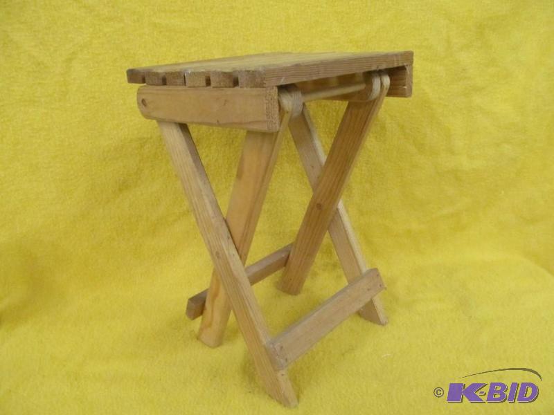stool