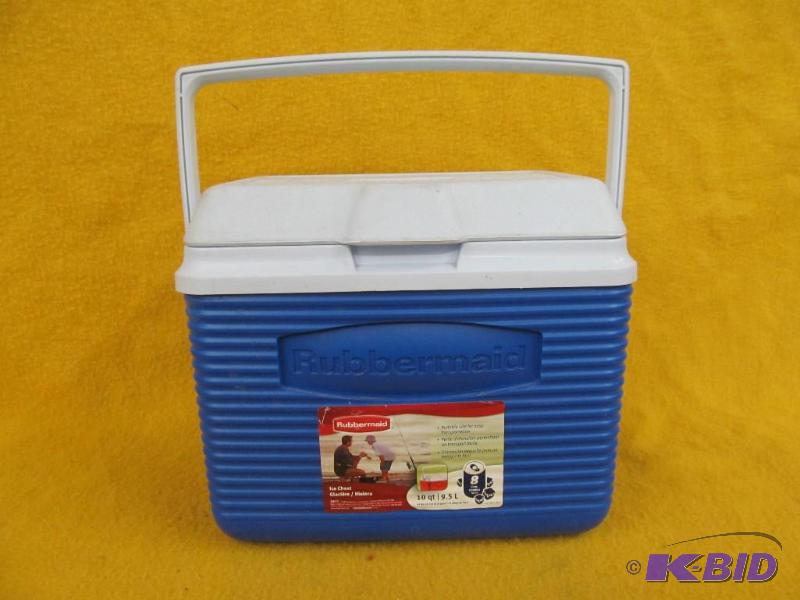 Rubbermaid
