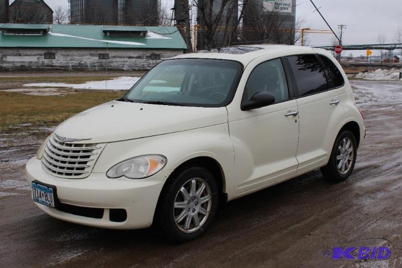 Lowry Auto Auction 31 KBID